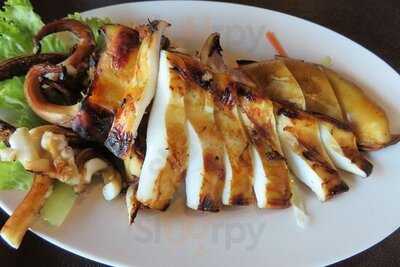 Bangkok Seaview Seafood