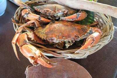 Bangkok Seaview Seafood