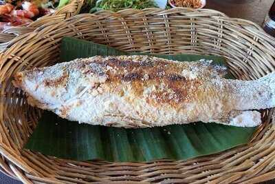 Bangkok Seaview Seafood