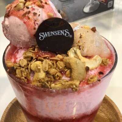 สเวนเซ่นส์ (ไทย)