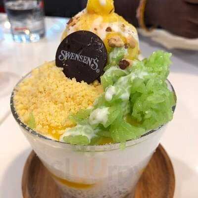 สเวนเซ่นส์ (ไทย)