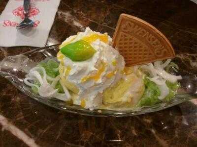 สเวนเซ่นส์ (ไทย)