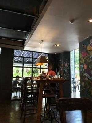 Wonderwall The Kaffebar