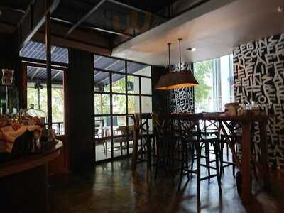 Wonderwall The Kaffebar