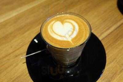 Wonderwall The Kaffebar