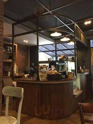 Wonderwall The Kaffebar