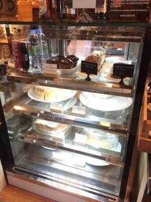 Wonderwall The Kaffebar