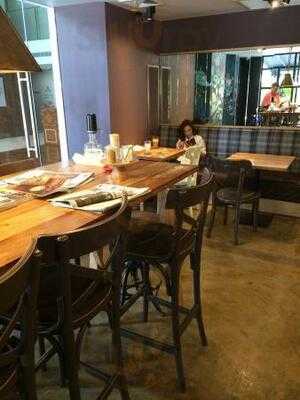 Wonderwall The Kaffebar