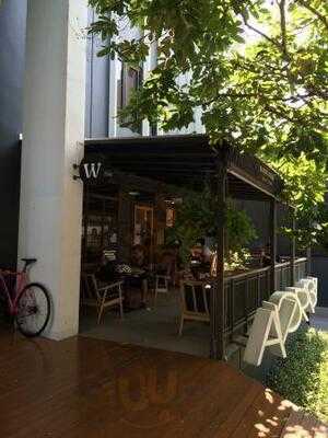 Wonderwall The Kaffebar