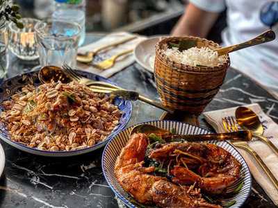 โรงรส กรุงเทพ