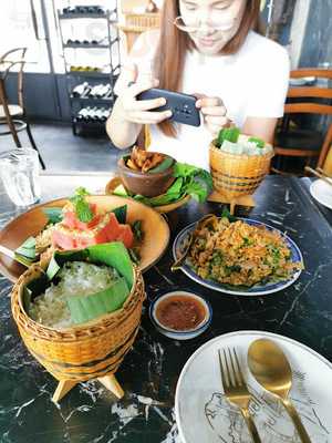 โรงรส กรุงเทพ