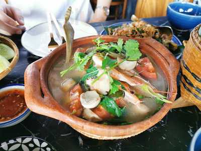 โรงรส กรุงเทพ