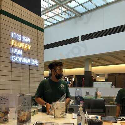 Gram Cafe & Pancakes