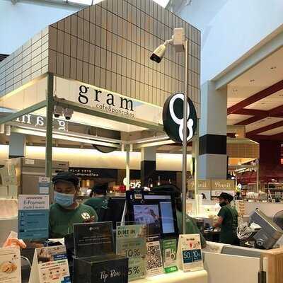 Gram Cafe & Pancakes