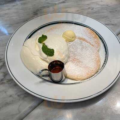 Gram Cafe & Pancakes