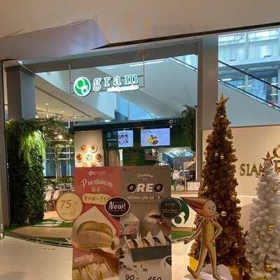 Gram Cafe & Pancakes