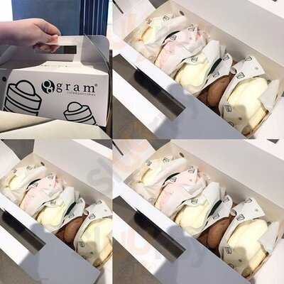 Gram Cafe & Pancakes