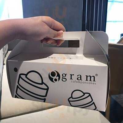 Gram Cafe & Pancakes
