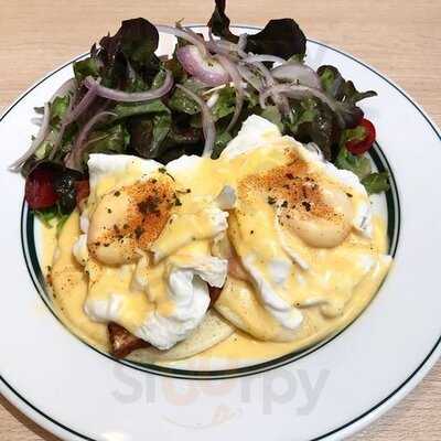 Gram Cafe & Pancakes