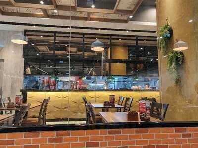 เดอะ พิซซ่า คอมปะนี