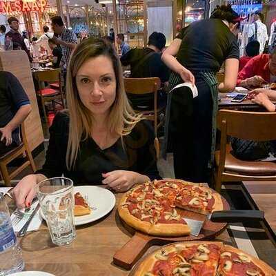 เดอะ พิซซ่า คอมปะนี