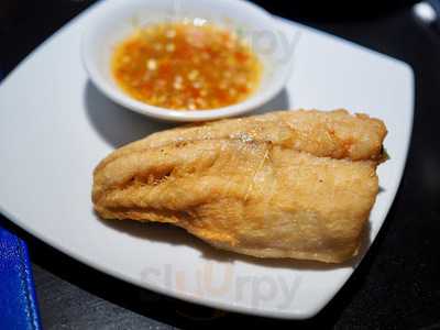 เดอะเทอเรสแอด 72 เรสเตอรองท์แอนด์บาร์