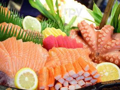 เดอะเทอเรสแอด 72 เรสเตอรองท์แอนด์บาร์