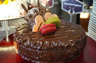 เดอะเทอเรสแอด 72 เรสเตอรองท์แอนด์บาร์