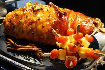 เดอะเทอเรสแอด 72 เรสเตอรองท์แอนด์บาร์