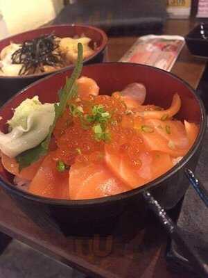 ร้านอาหารญี่ปุ่น นากิยะ