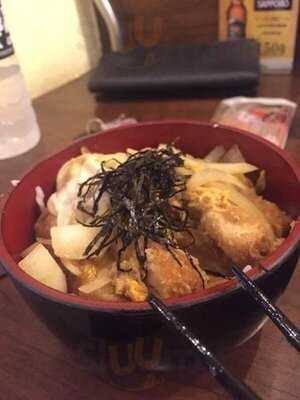 ร้านอาหารญี่ปุ่น นากิยะ