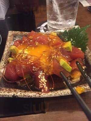 ร้านอาหารญี่ปุ่น นากิยะ