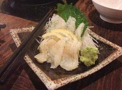 ร้านอาหารญี่ปุ่น นากิยะ