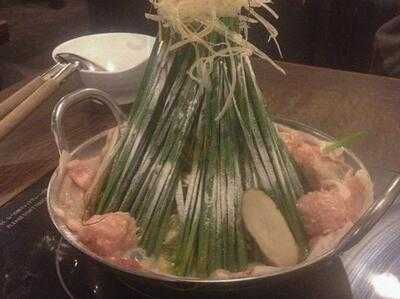 ร้านอาหารญี่ปุ่น นากิยะ