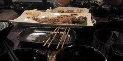 ร้านอาหารญี่ปุ่น นากิยะ