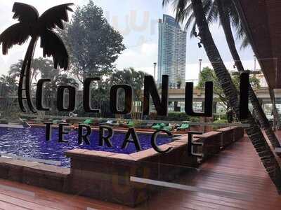 Coconut Terrace