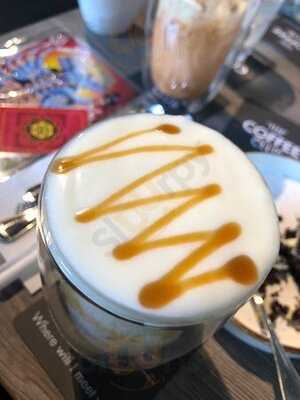 The Coffee Club - Silom Watkeak