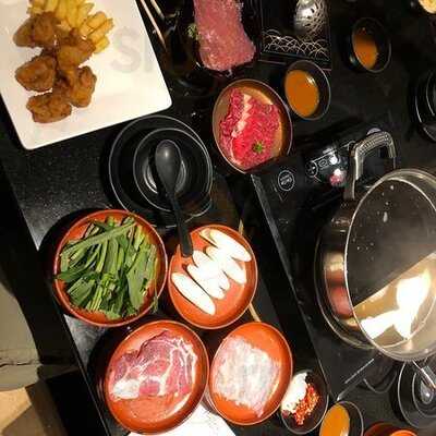 ร้านฮาจิเมะ โรบอท สาขา พระราม 3