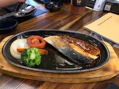 Kouen Sushi Bar - Siam Square One