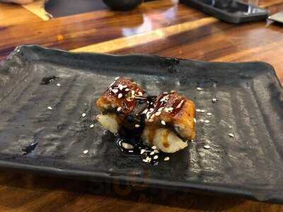 Kouen Sushi Bar - Siam Square One