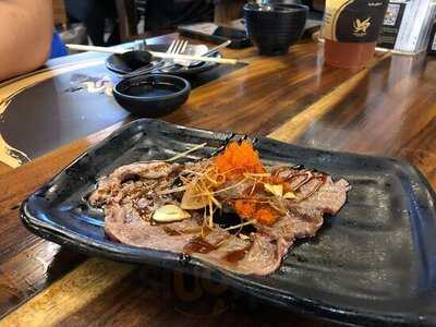 Kouen Sushi Bar - Siam Square One