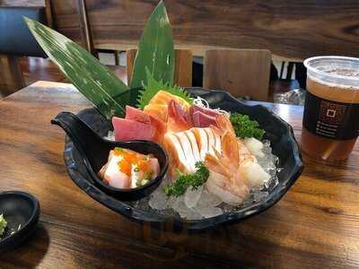 Kouen Sushi Bar - Siam Square One