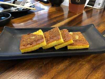 Kouen Sushi Bar - Siam Square One