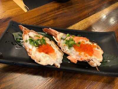 Kouen Sushi Bar - Siam Square One