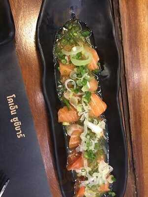 Kouen Sushi Bar - Siam Square One