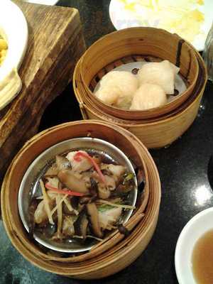 น้ำเต้าหู้หย่งเหอ