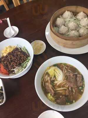 น้ำเต้าหู้หย่งเหอ