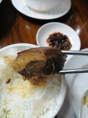 น้ำเต้าหู้หย่งเหอ