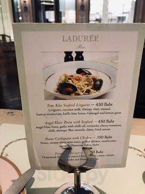 Ladurée Bangkok