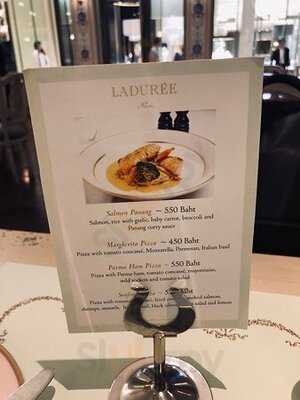 Ladurée Bangkok